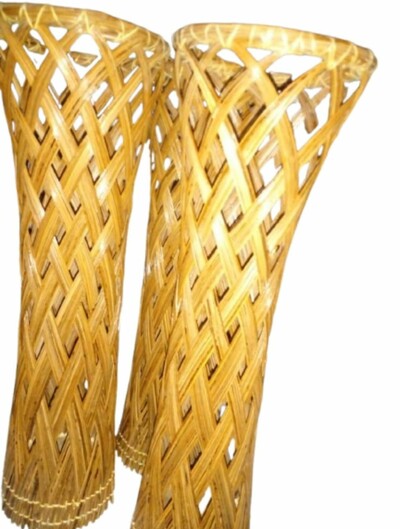 Long vase